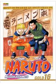 Naruto V. 16