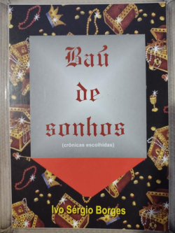 Bau De Sonhos