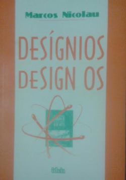 Designios Design Os - A Relacao Entre Poesia De Vanguarda E Publicidadeimpressa