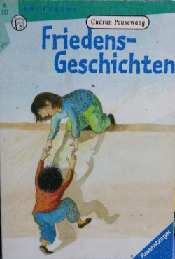 Friedens Geschichten
