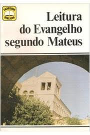 Leitura Do Evangelho Segundo Mateus
