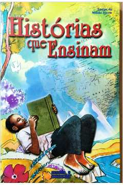 Historias Que Ensinam
