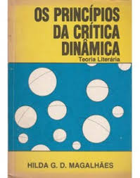 Os Principios Da Critica Dinamica - Teoria Literaria