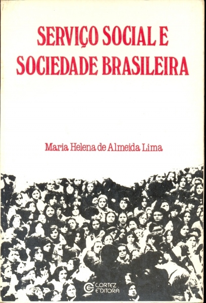Servico Social E Sociedade Brasileira