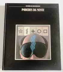 Poderes Da Mente - Misterios Do Desconhecido