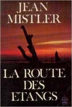 La Route Des Etangs