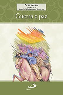 Guerra E Paz - Encontro Com Os Classicos