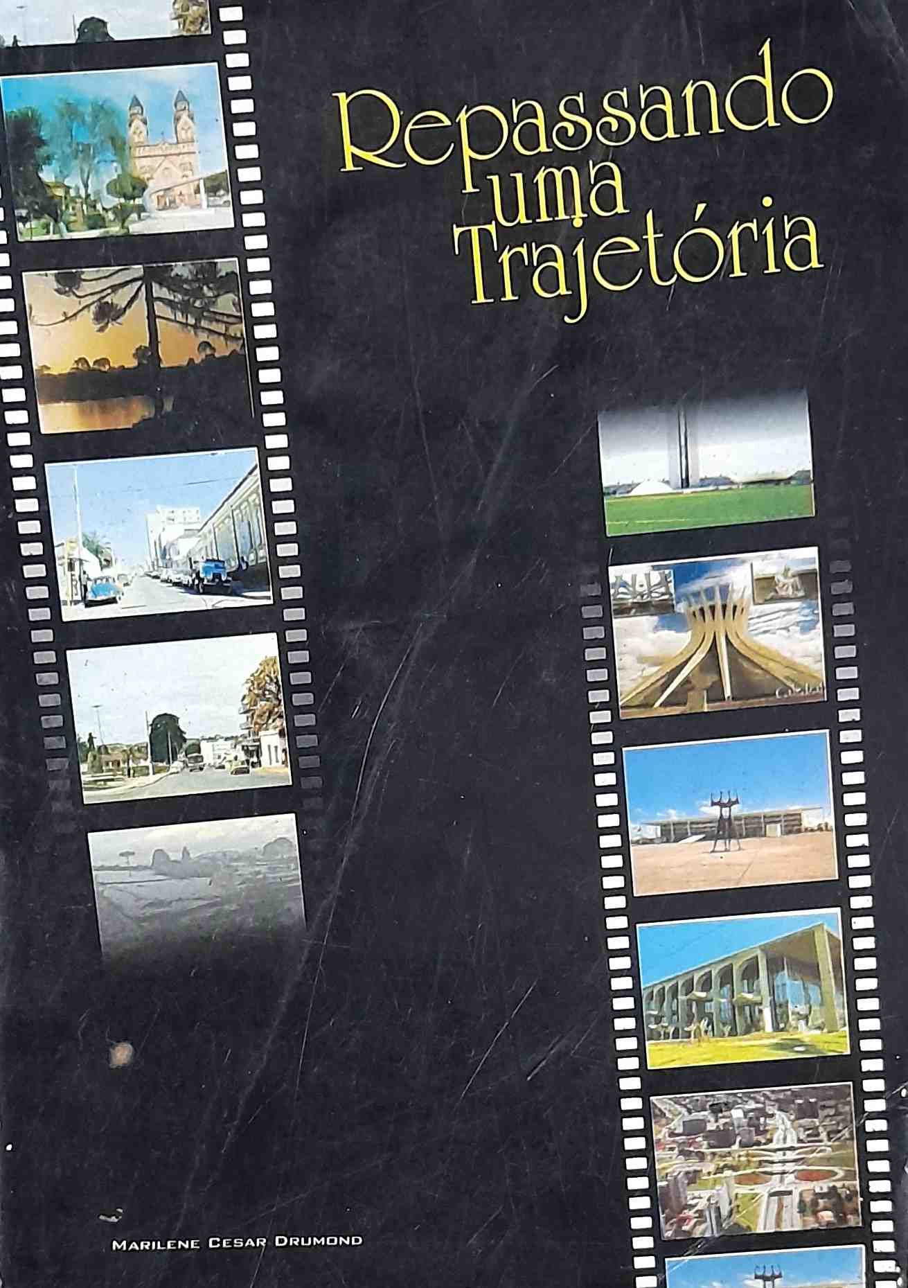 repassando uma trajetoria