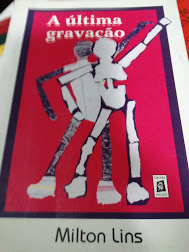 Ultima Gravacao