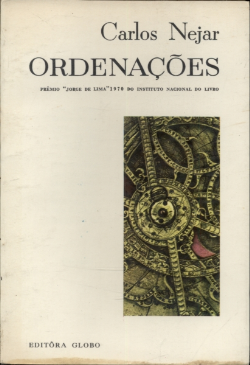 Ordenacoes