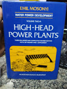 High Head Power Plants