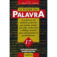 O Poder Da Palavra - Colecao Poder Do Poder 17