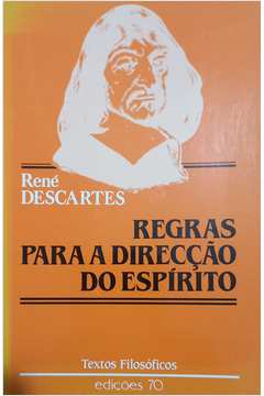 Regras Para A Direccao Do Espirito