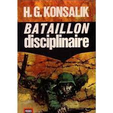Bataillon Disciplinaire