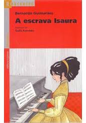 A Escrava Isaura - Reencontro Literatura