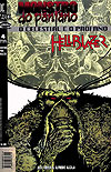 Monstro Do Pantano - O Celestial E O Profano - Hellblazer