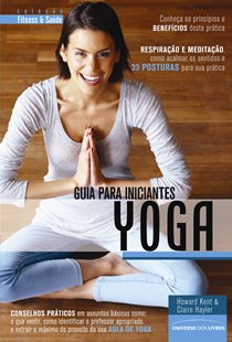 Guia Para Iniciantes Yoga