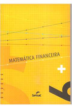 Matematica Financeira