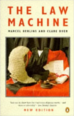 The Law Machine