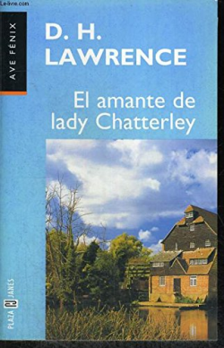 El Amante De Lady Chatterley