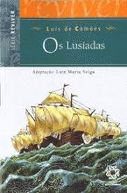 Os Lusiadas