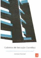 Cadernos De Iniciacao Cientifica V.01