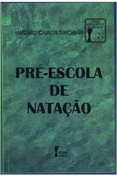Pre-escola De Natacao