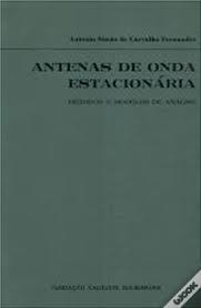 Antenas De Onda Estacionaria - Metodos E Modelos De Analise