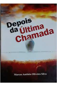 Depois Da Ultima Chamada