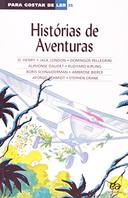 Para Gostar De Ler, V.25 - Historias De Aventuras