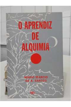 O Aprendiz De Alquimia