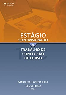 Estagio Supervisionado E Trabalho De Conclusao De Curso