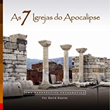 As 7 Igrejas Do Apocalipse