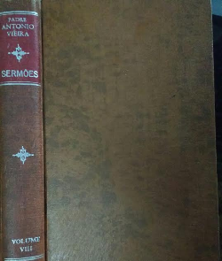 Sermoes V. 8 Obras Completas