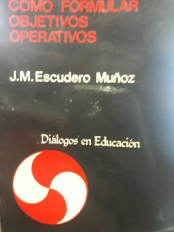 Como Formular Objetivos Operativos