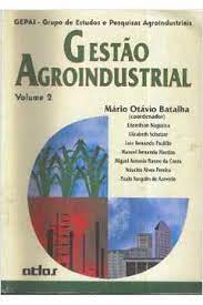Gestao Agroindustrial  V.01