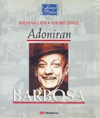 Adoniran Barbosa