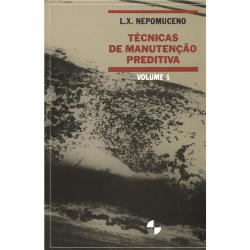 Tecnicas De Manutencao Preditiva V. 1