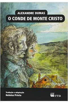O Conde De Monte Cristo