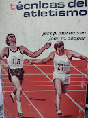 Tecnicas Del Atletismo
