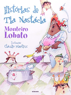 Historias De Tia Nastacia