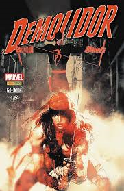 Demolidor 2ª Serie - N° 13