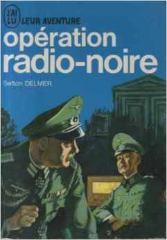 Operation Radio-noire - Em Frances