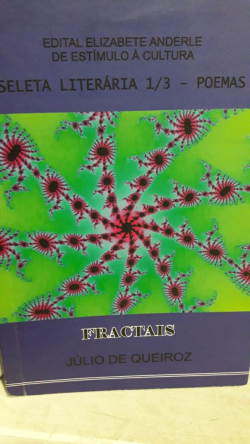 Fractais Poemas