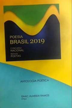 Poesia Brasil 2019 - Antologia Poetica