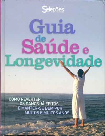 Guia De Saude E Longevidade