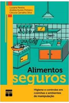 Alimentos Seguros