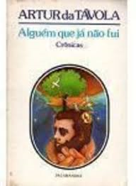 Alguem Que Ja Nao Fui - Cronicas