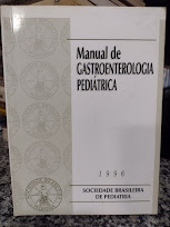 Manual De Gastroenterelogia Pediatrica