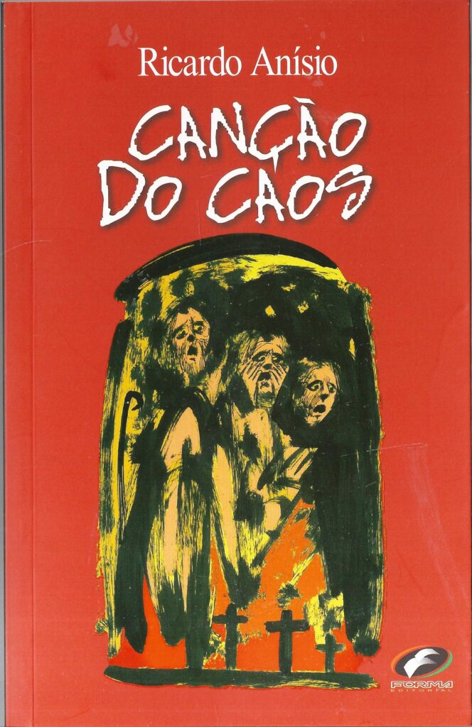 Cancao Do Caos